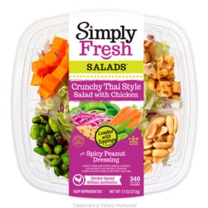 For Consumers - FiveStar Gourmet Foods | Home of the Simply Fresh Brand ...