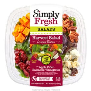 For Consumers - FiveStar Gourmet Foods | Home of the Simply Fresh Brand ...