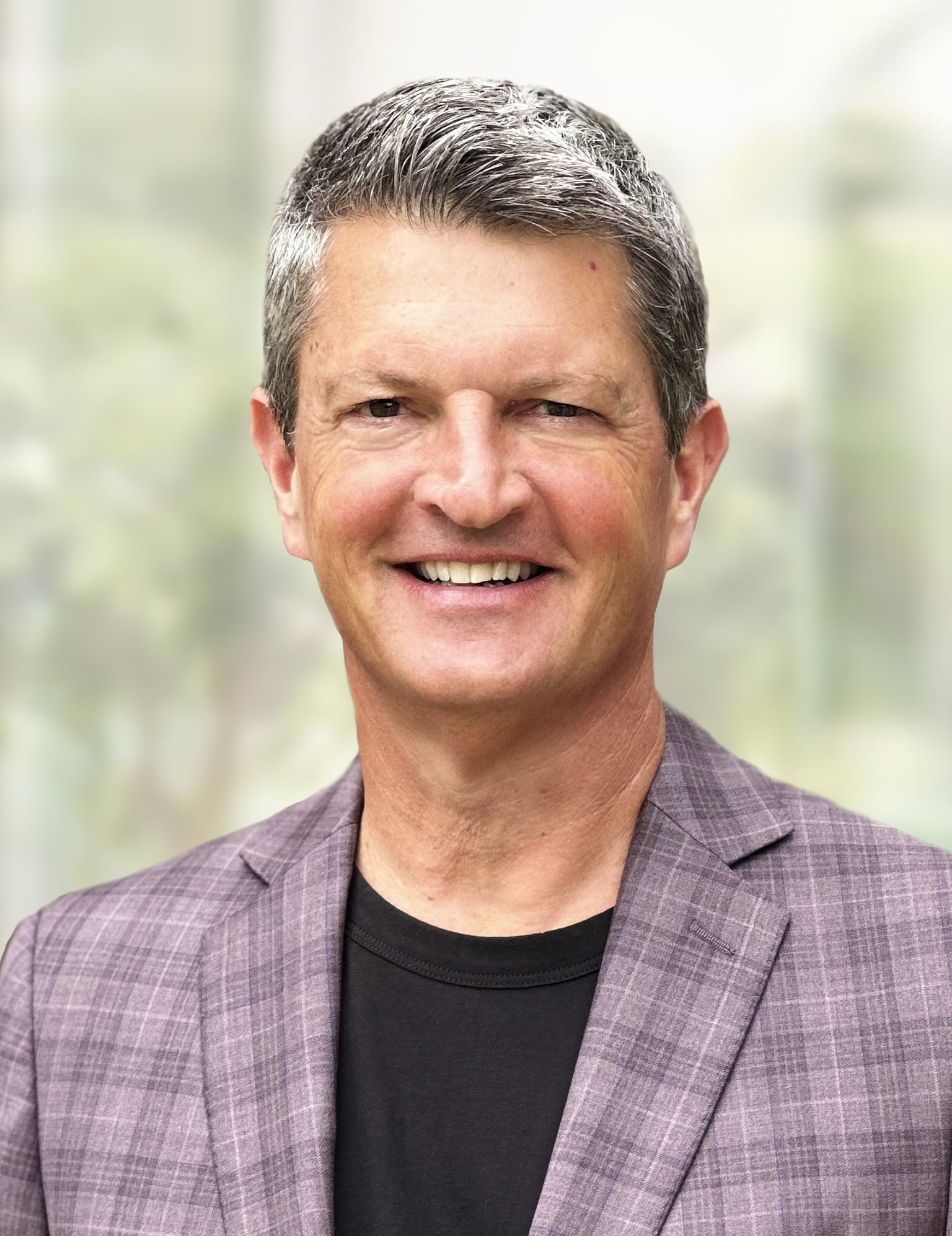 Johnny Hughes, President, SF-360 at FiveStar Gourmet Foods